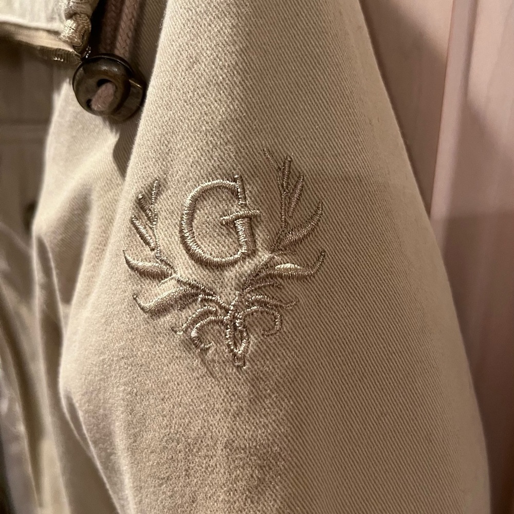 GUESS Utility Jacket - Picture 4 of 7